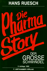 Die Pharma-Story
