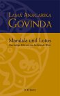 Mandala und Lotos