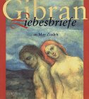 Liebesbriefe an May Ziadeh