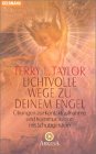 Lichtvolle Wege zu deinem Engel