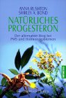 Natürliches Progesteron
