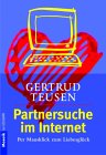 Partnersuche im Internet