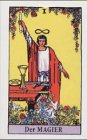 Tarotkarten, Rider Tarot