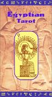 Egyptian Tarot Deck, Tarotkarten