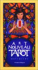 Art Nouveau Tarot, Tarotkarten