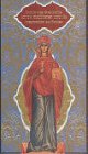 Goldenes Zaren-Tarot, Tarotkarten