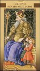 Goldenes Renaissance Tarot, Tarotkarten