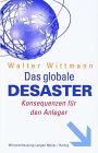 Das globale Desaster