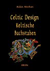 Celtic Design, Keltische Buchstaben