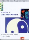 Handbuch Die Andere Medizin