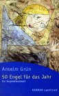 50 Engel für das Jahr