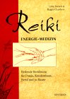 Reiki, Energie-Medizin