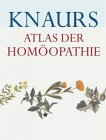 Knaurs Grosses Handbuch Homöopathie