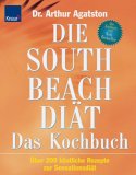 Die South Beach Diät, Das Kochbuch