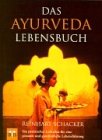 Das Ayurveda Lebensbuch