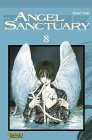 Angel Sanctuary  8