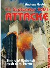 11. September 2001 - Attacke