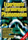 Experimente mit paranormalen Phänomenen