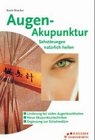 Augen-Akupunktur