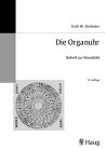 Die Organuhr, 1 Wandtafel m. Textheft