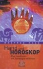 Hand und Horoskop - Was Handlesen mit Astrologie verbindet