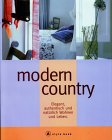 Modern Country