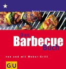 Das Barbecue Buch