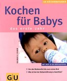 Kochen für Babys