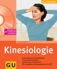 Kinesiologie, m. Audio-CD