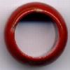 Ring Jaspis rot